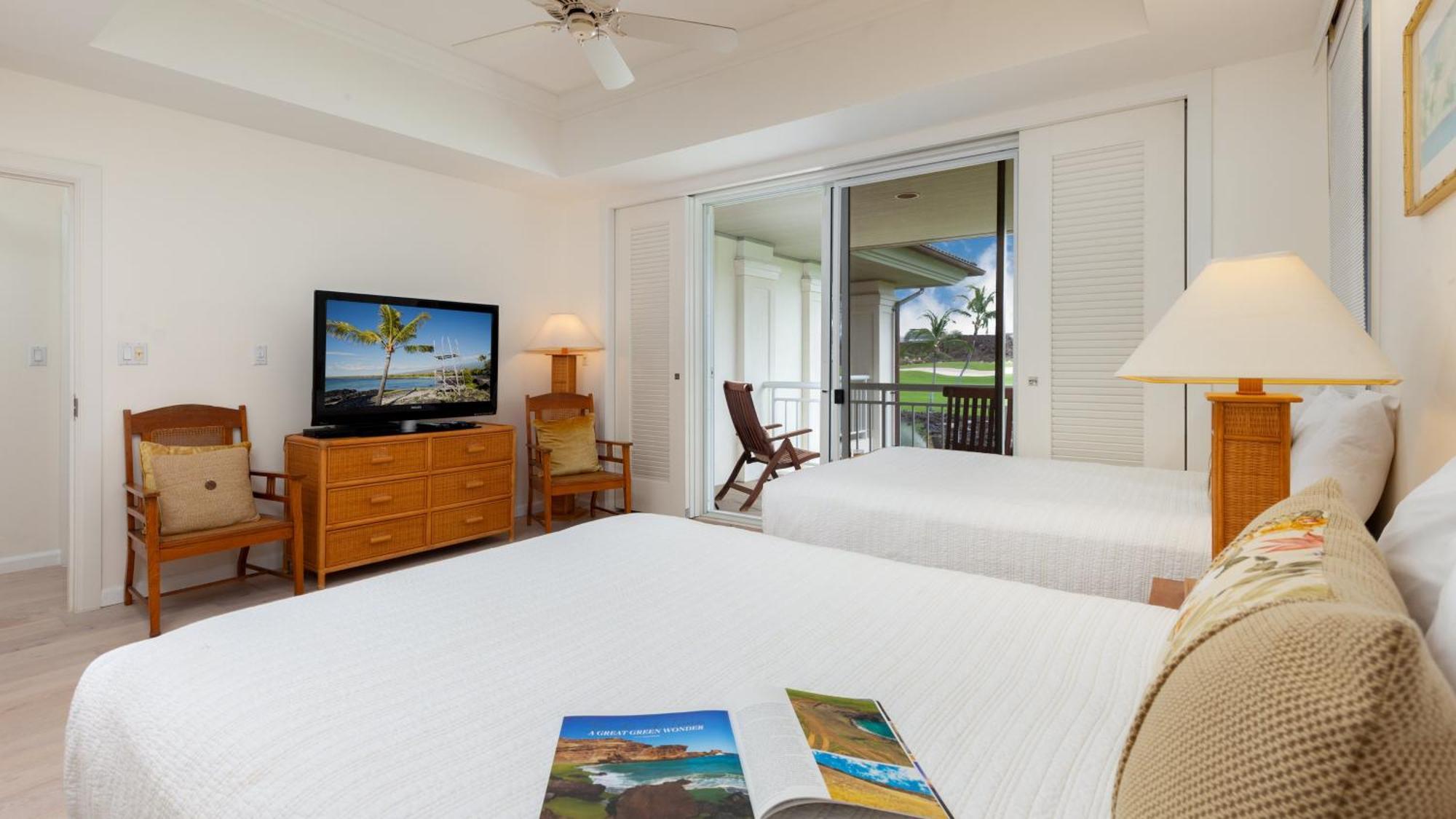 Island Melody Villa Peaceful 3Br Islands At Mauna Lani Home With Bikes Waikoloa Exterior photo