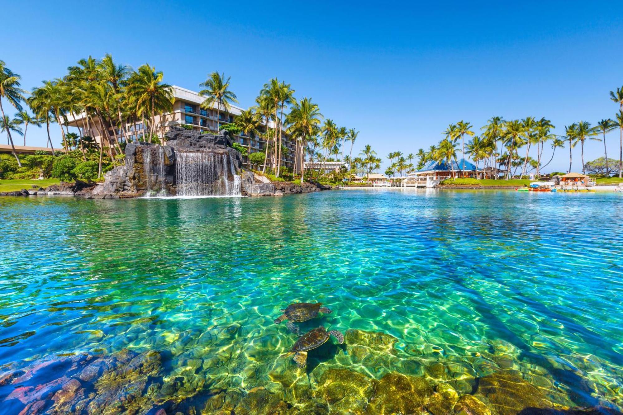 Island Melody Villa Peaceful 3Br Islands At Mauna Lani Home With Bikes Waikoloa Exterior photo