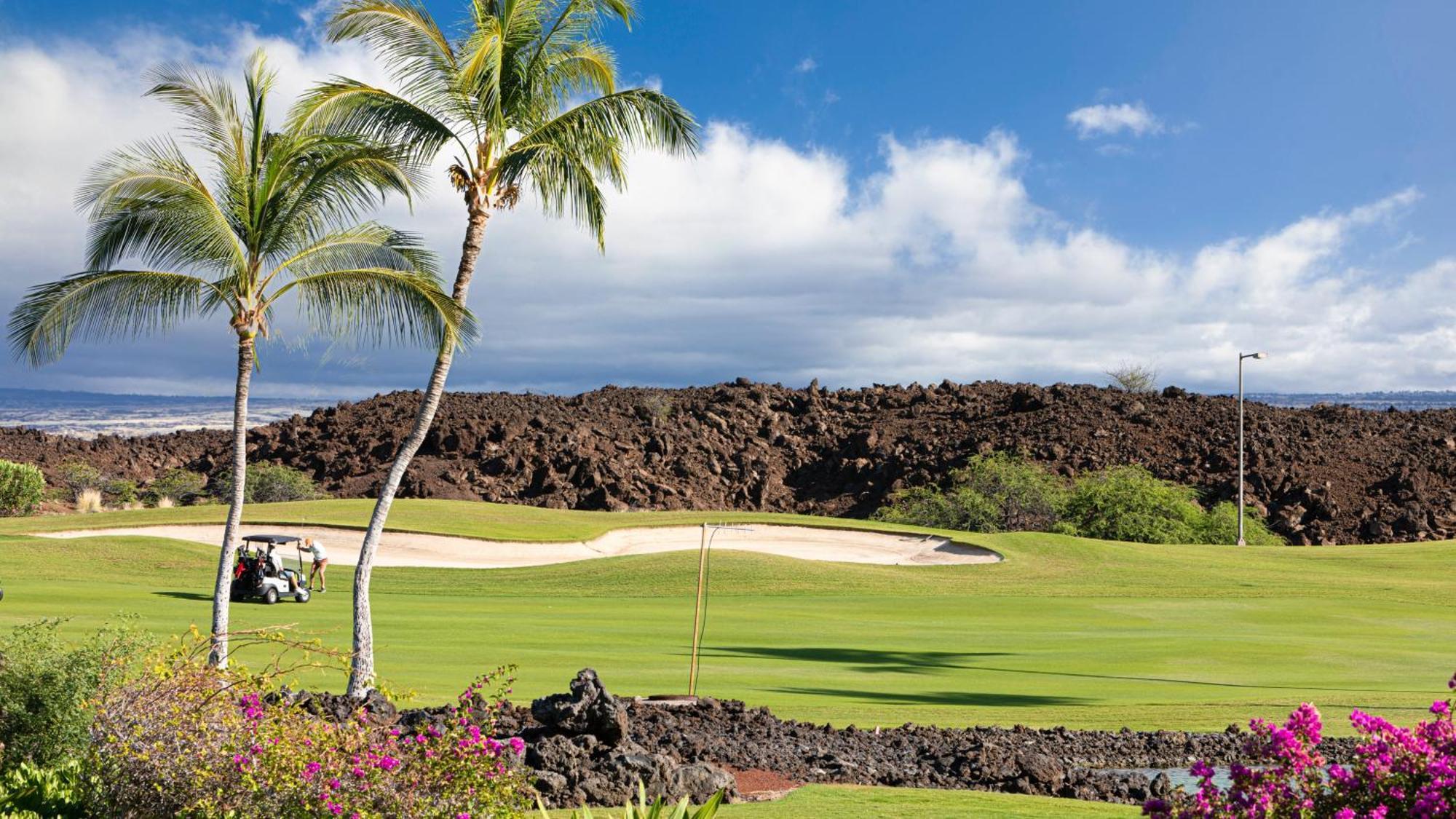 Island Melody Villa Peaceful 3Br Islands At Mauna Lani Home With Bikes Waikoloa Exterior photo