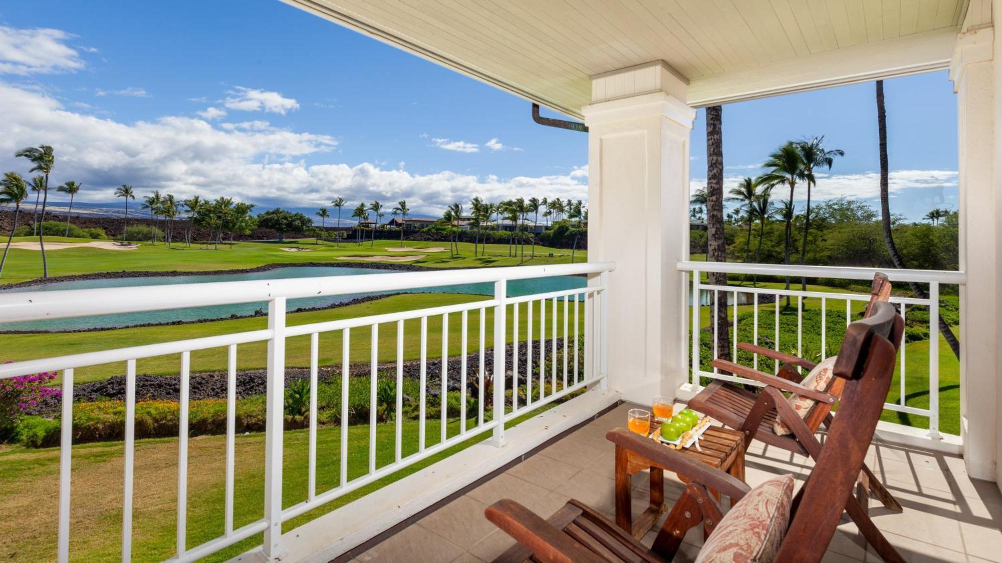 Island Melody Villa Peaceful 3Br Islands At Mauna Lani Home With Bikes Waikoloa Exterior photo