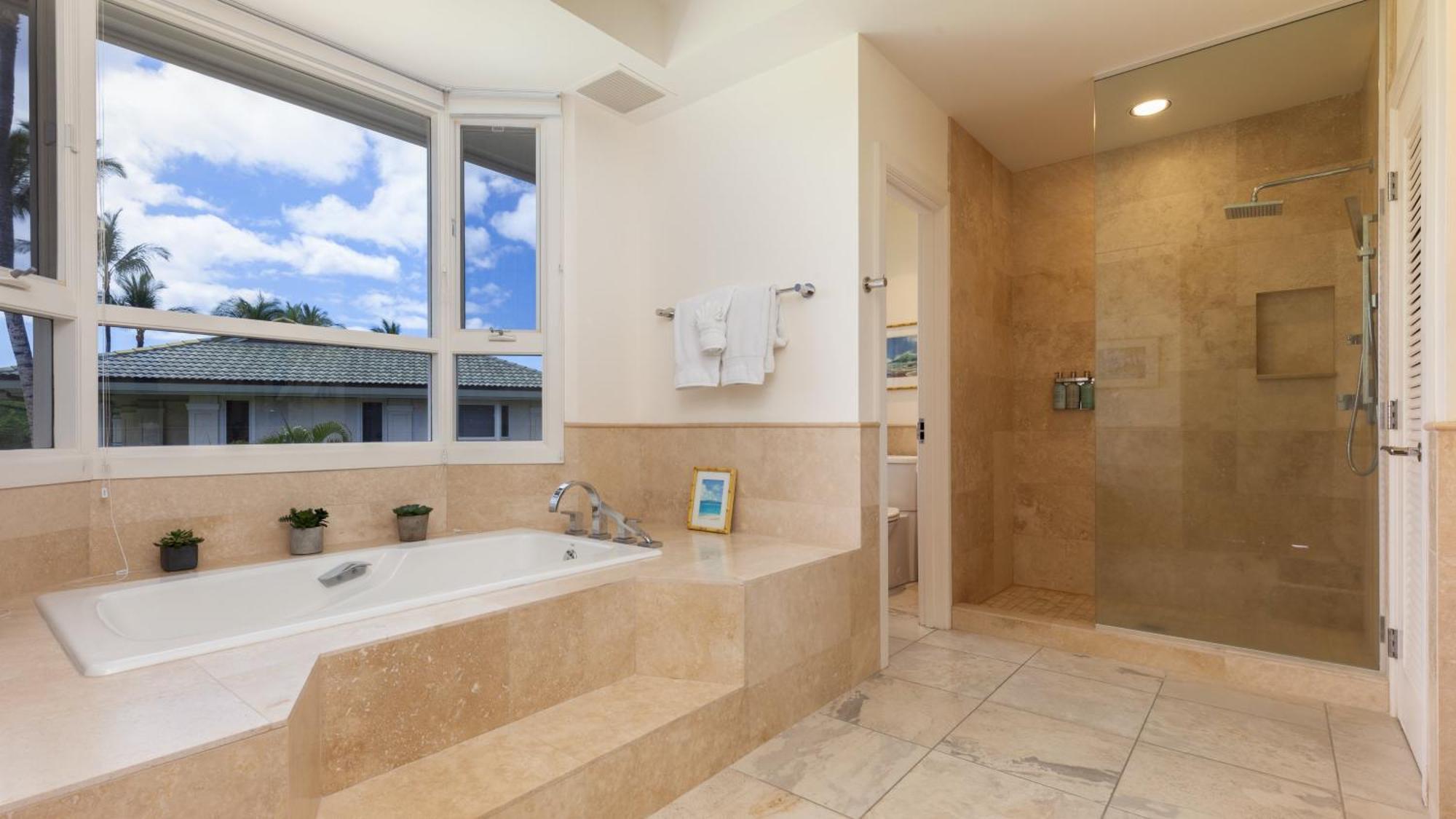 Island Melody Villa Peaceful 3Br Islands At Mauna Lani Home With Bikes Waikoloa Exterior photo