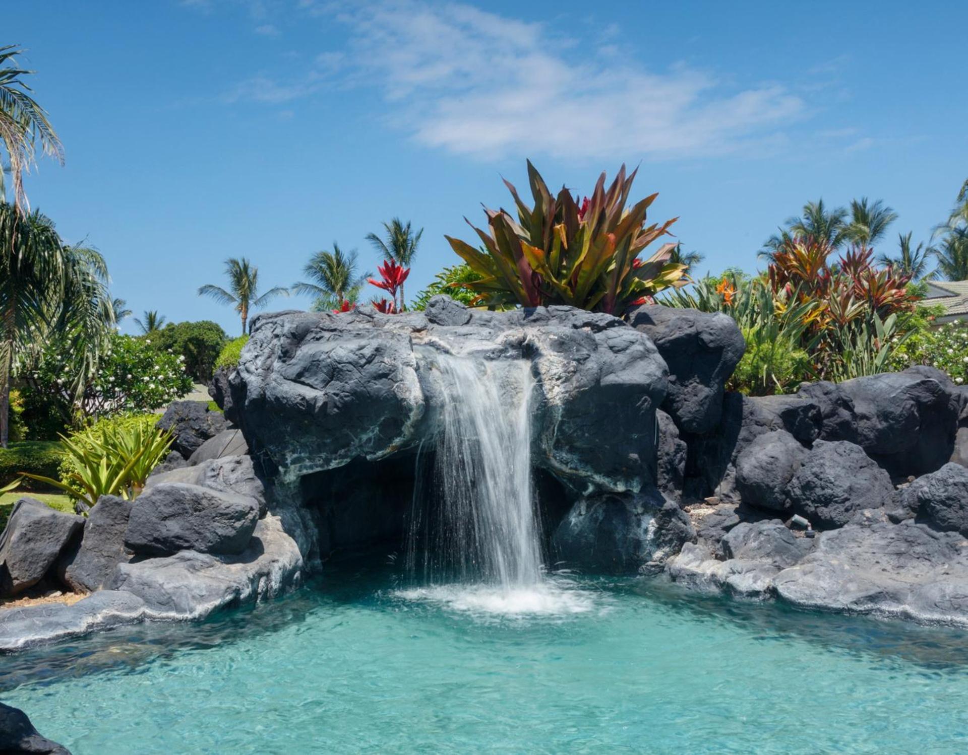 Island Melody Villa Peaceful 3Br Islands At Mauna Lani Home With Bikes Waikoloa Exterior photo